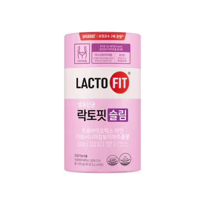 Probiotics Slim (Renewed) pre-order