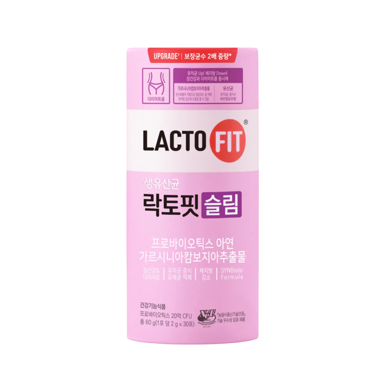 Probiotics Slim (Renewed) pre-order