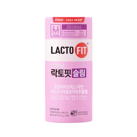 Probiotics Slim (Renewed) pre-order