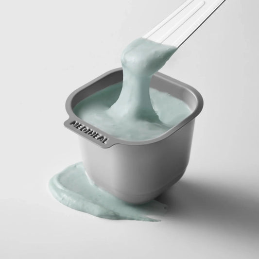 Derma Modeling Pack Special Set - Madecassoside Blemish