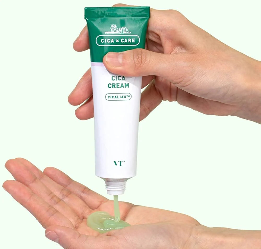Cica Cream