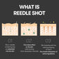 Reedle Shot 300