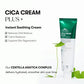Cica Cream Plus