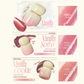 [Vanilla Dessert] Rose Obsession Stay-fit Lip Tint