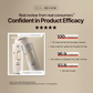 Salon 10 Clinic Care Shampoo for Damaged Hair