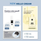 Mise En Scene x AESPA Hello Cream (8 shades)