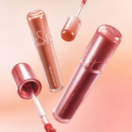 Juicy Lasting Tint - Fruit Milk Tea Edition (2 shades)