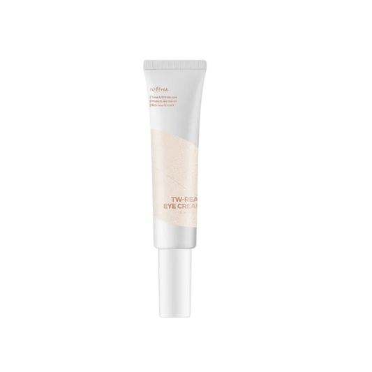 TW-Real Eye Cream