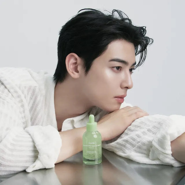 Heartleaf TECA Calming Serum (Calming Drop) pre-order