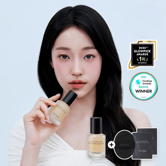 Skin Perfecting Protective Base Prep