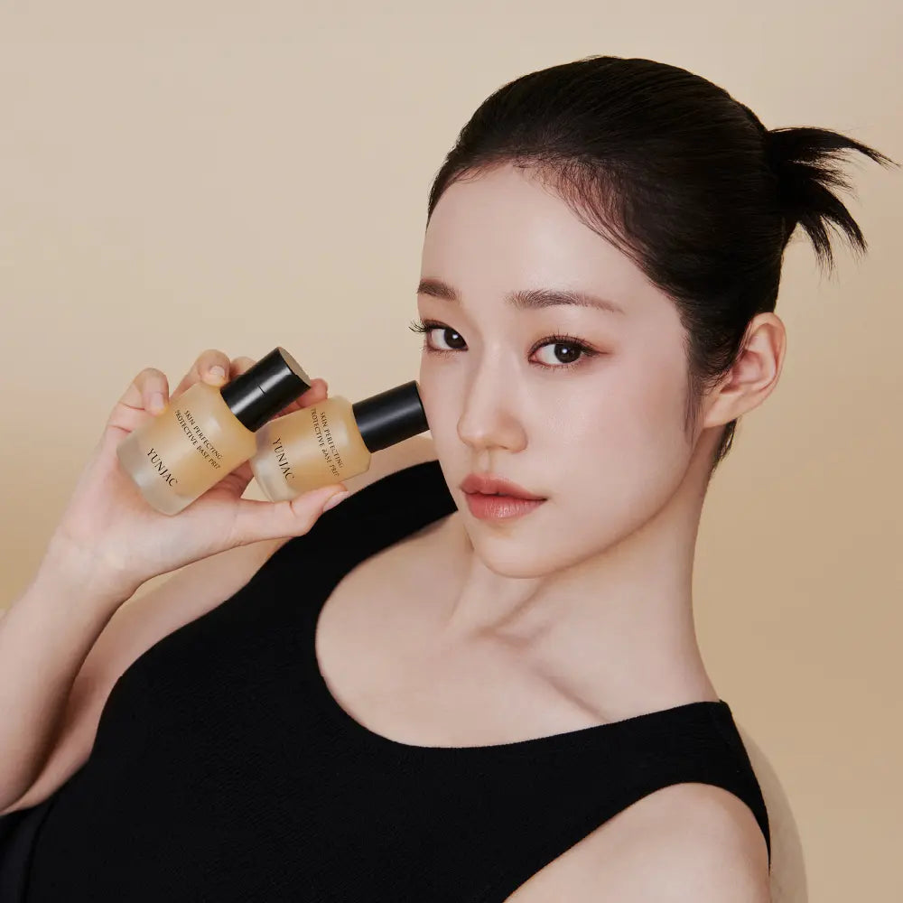 Skin Perfecting Protective Base Prep