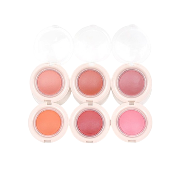 Juicy Pang Jelly Blusher