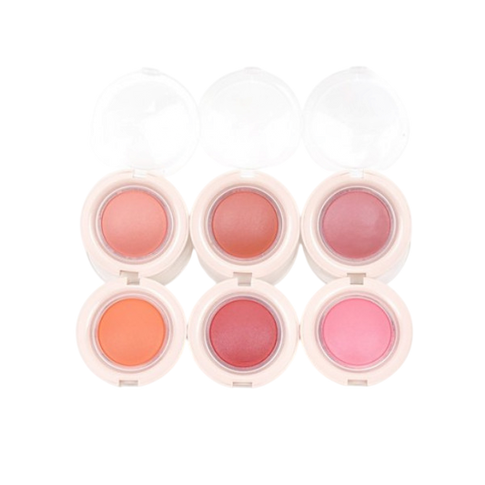 Juicy Pang Jelly Blusher