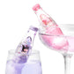 [My Melody & Kuromi Edition] Sparkle Soda Lip Balm (2 shades)