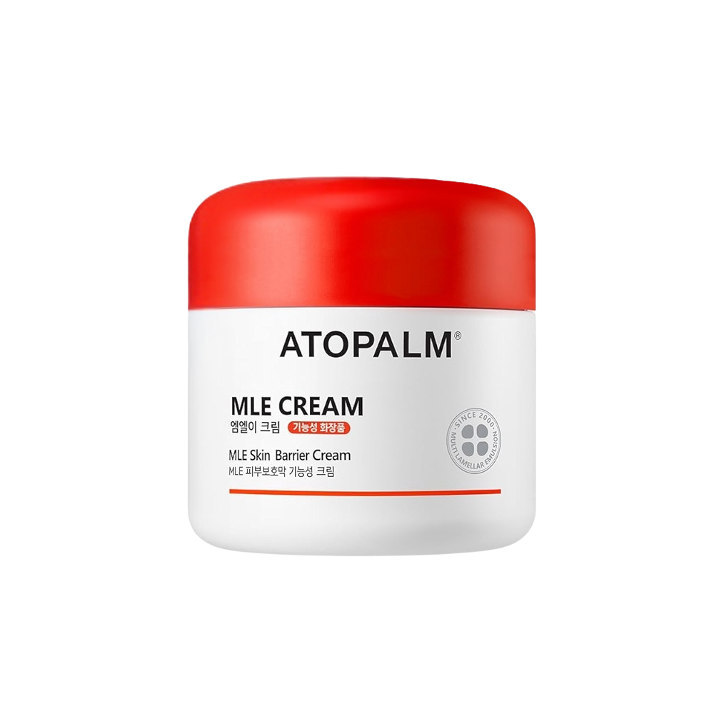 MLE Skin Barrier Cream