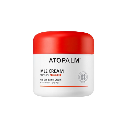 MLE Skin Barrier Cream