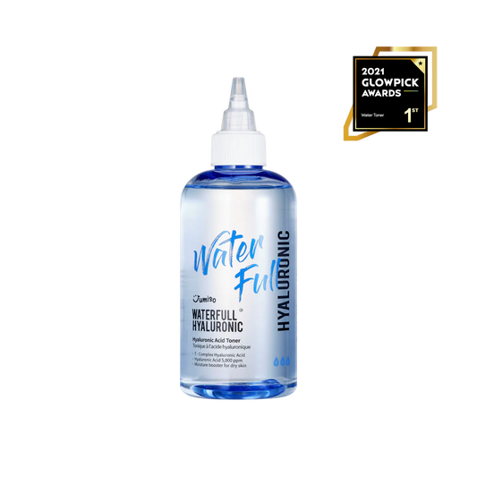 Waterfull Hyaluronic Toner 250ml