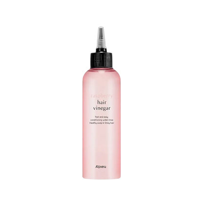 Raspberry Hair Vinegar