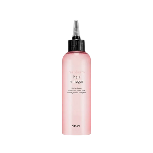 Raspberry Hair Vinegar