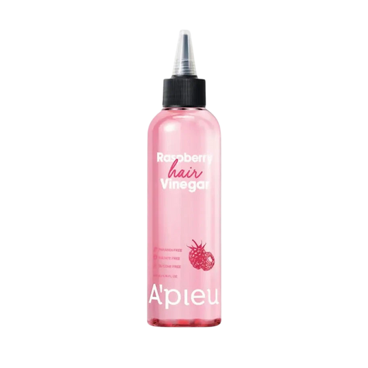 Raspberry Hair Vinegar