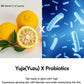 Yuja Probiotics Blemish Pad