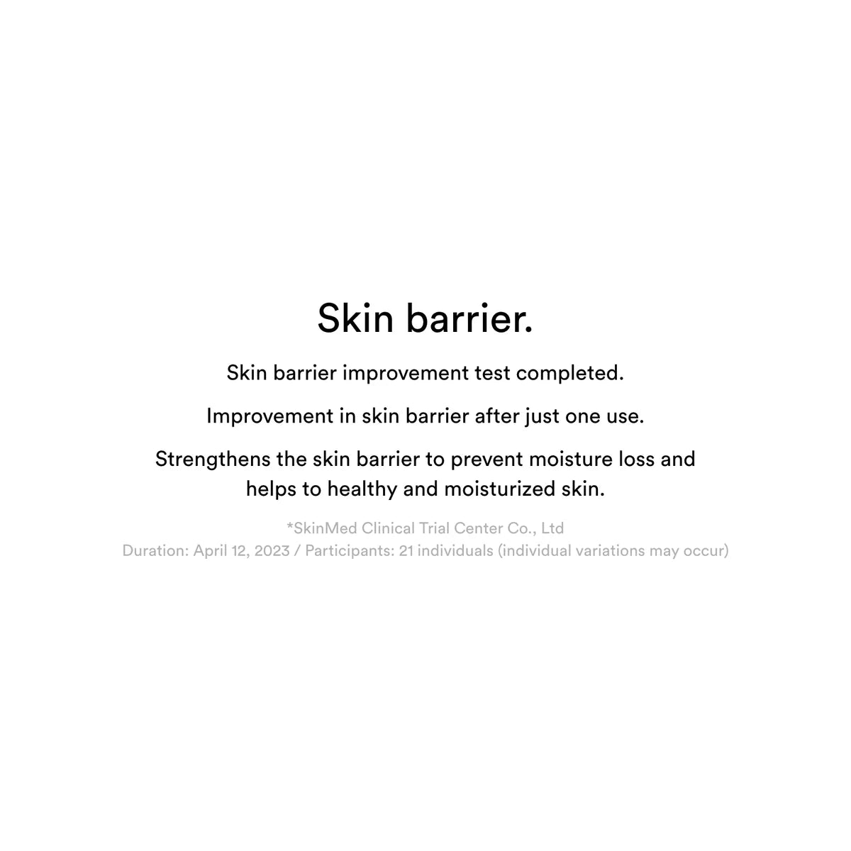 Gummy Madecassoside Sticker Sheet Mask