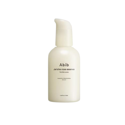 Jericho Rose Essence
