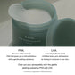 Pine Needle Pore Pad