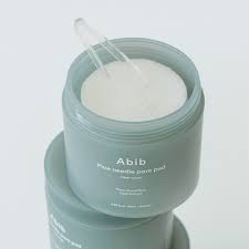 Pine Needle Pore Pad