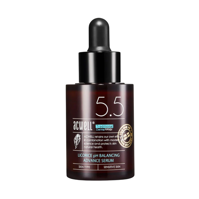 Licorice pH Balancing Advance Serum