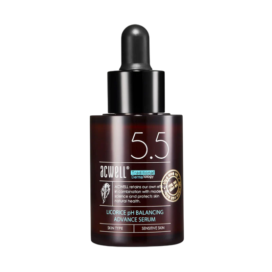 Licorice pH Balancing Advance Serum