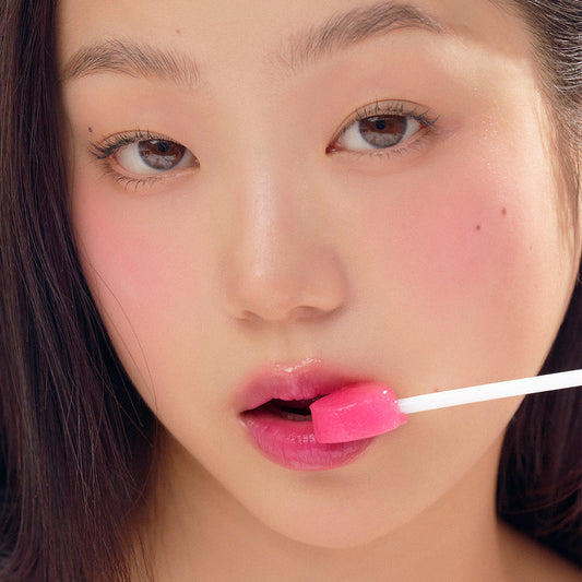 Juicy Lasting Tint Mini - COHA release (2 shades)