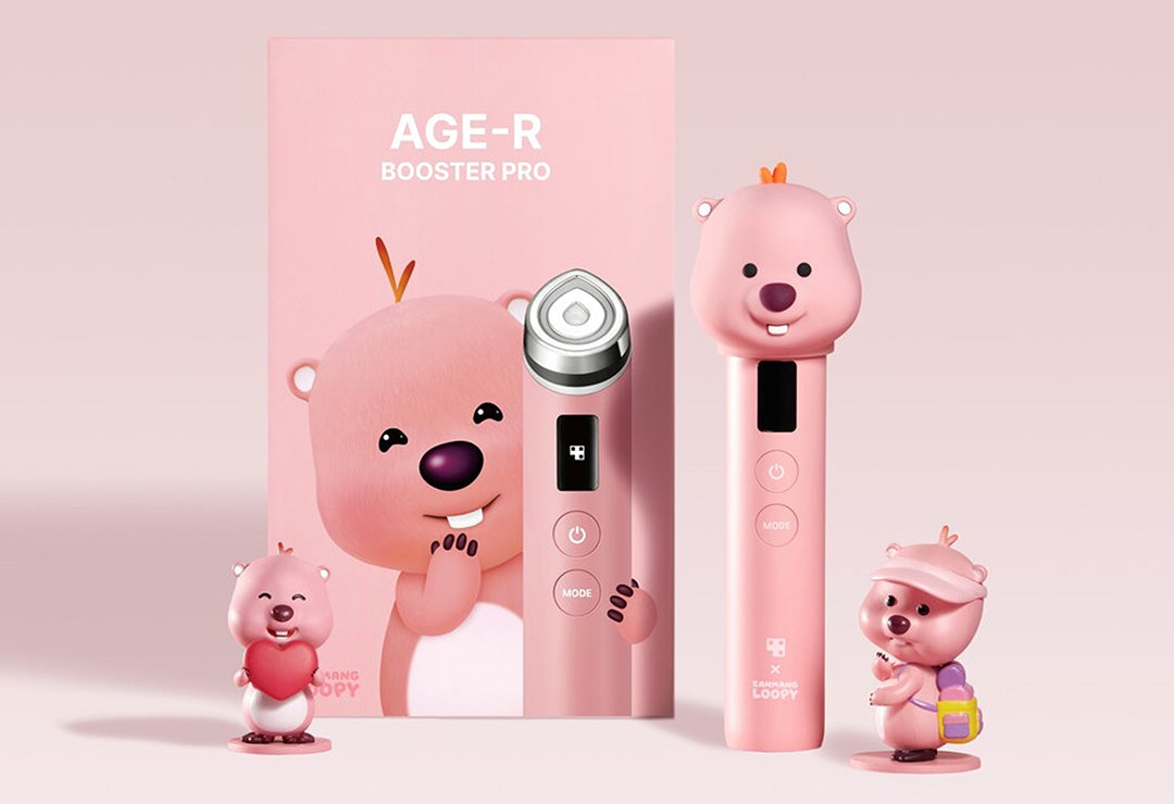 Age-R Booster Pro (pre-order)