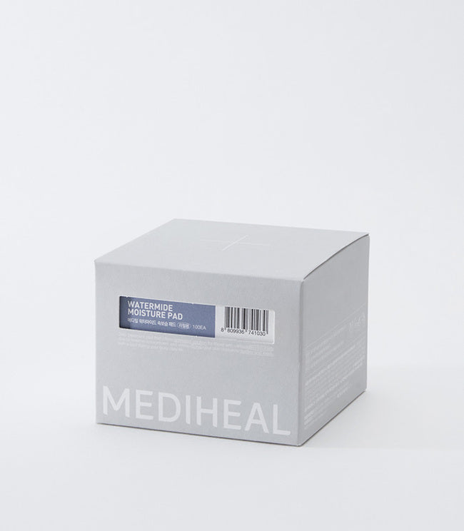 Watermide Toner Pad 100pc