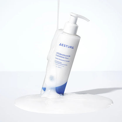Atobarrier 365 Cleansing Milk