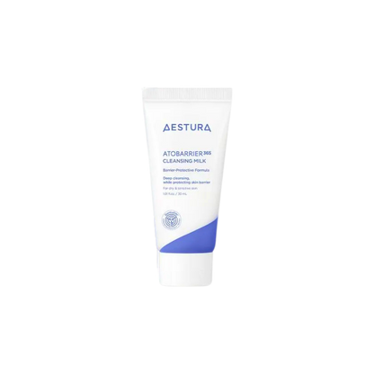 Atobarrier 365 Cleansing Milk