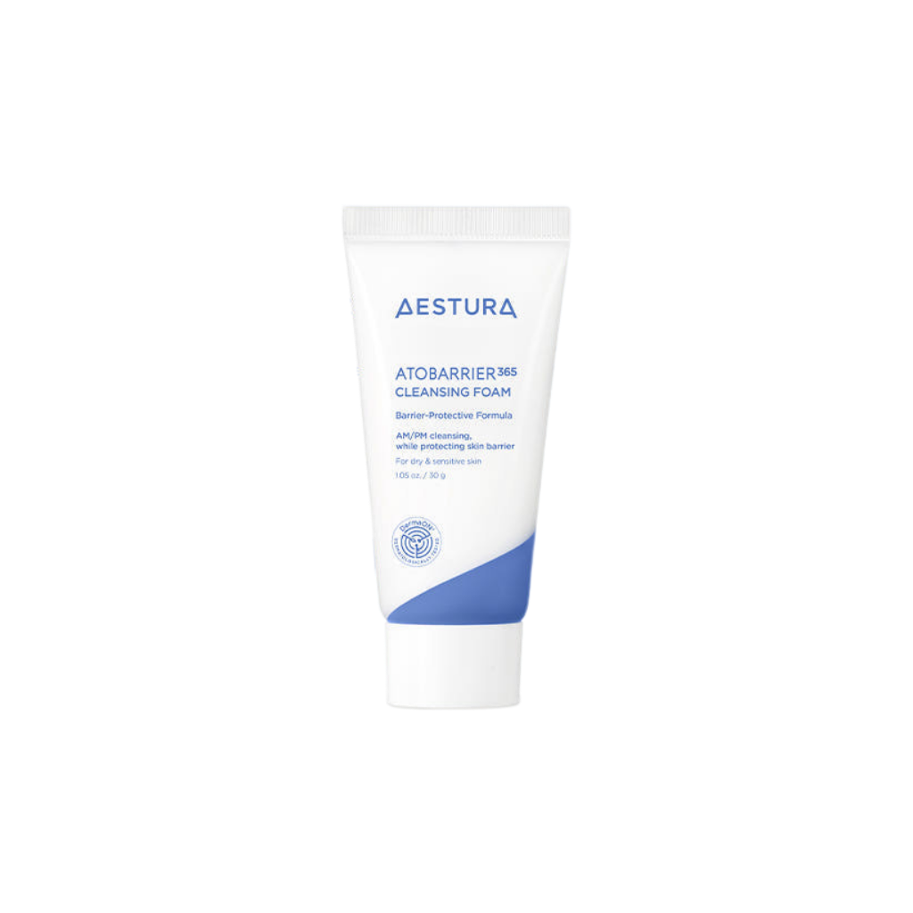 Atobarrier365 Cleansing Foam