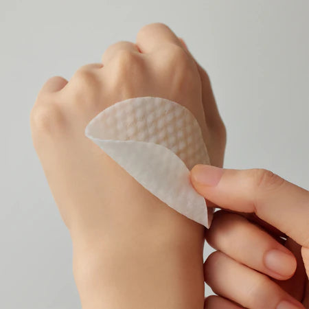 AHA BHA PHA 30 Days Miracle Truecica Clear Pad