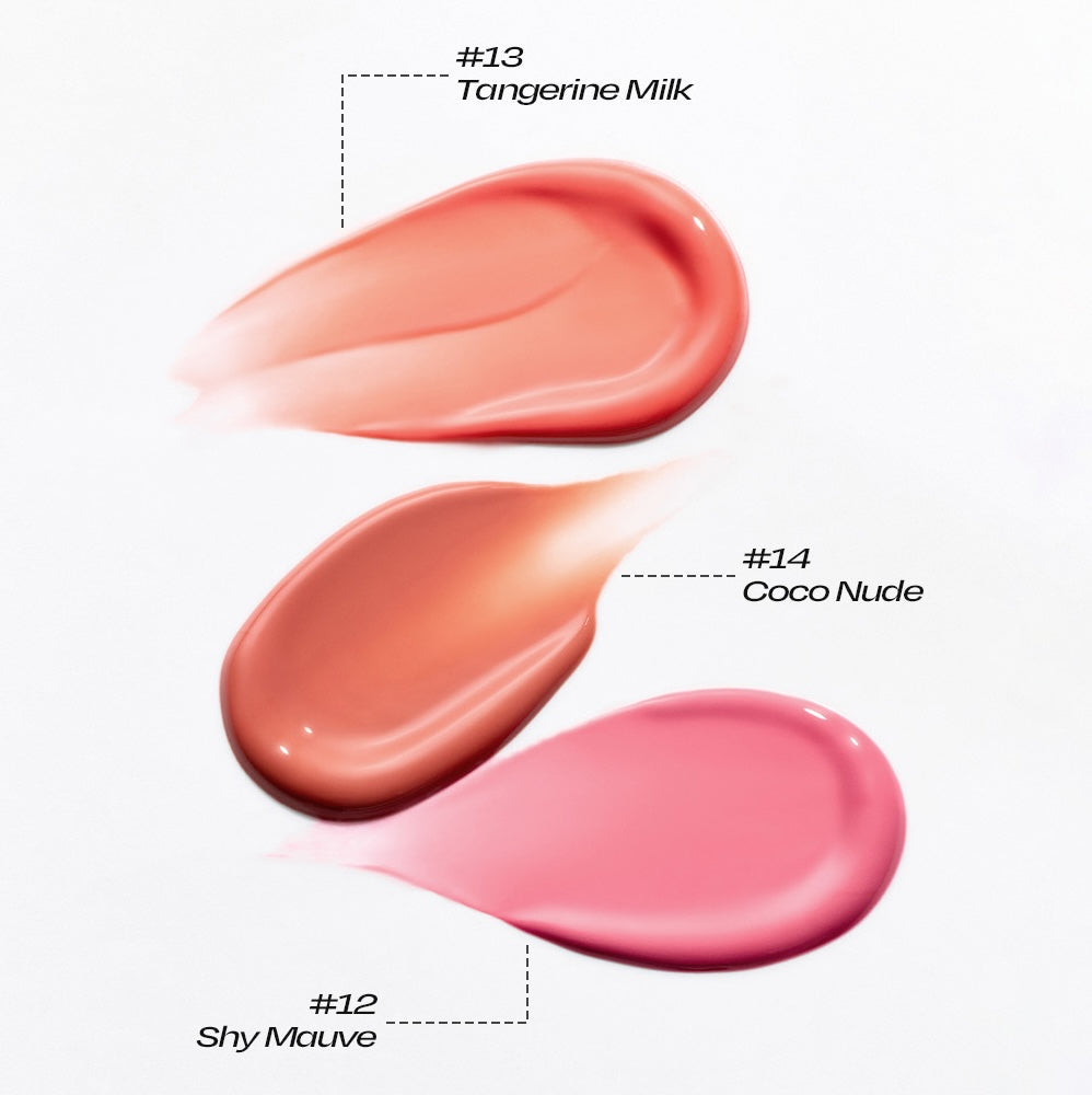 Lip Potion Aqua Glow