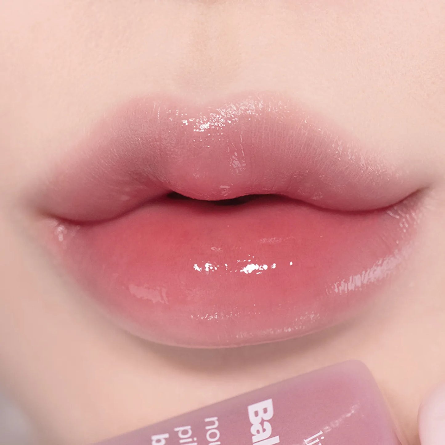 Lip Potion Balmy Rose