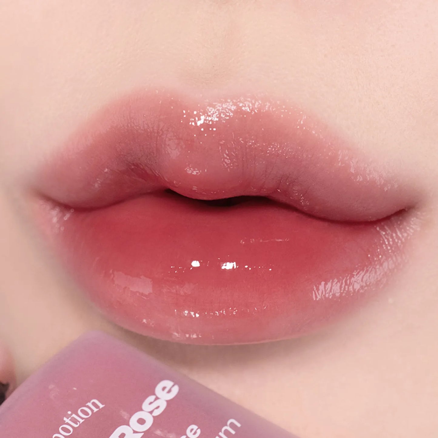 Lip Potion Balmy Rose