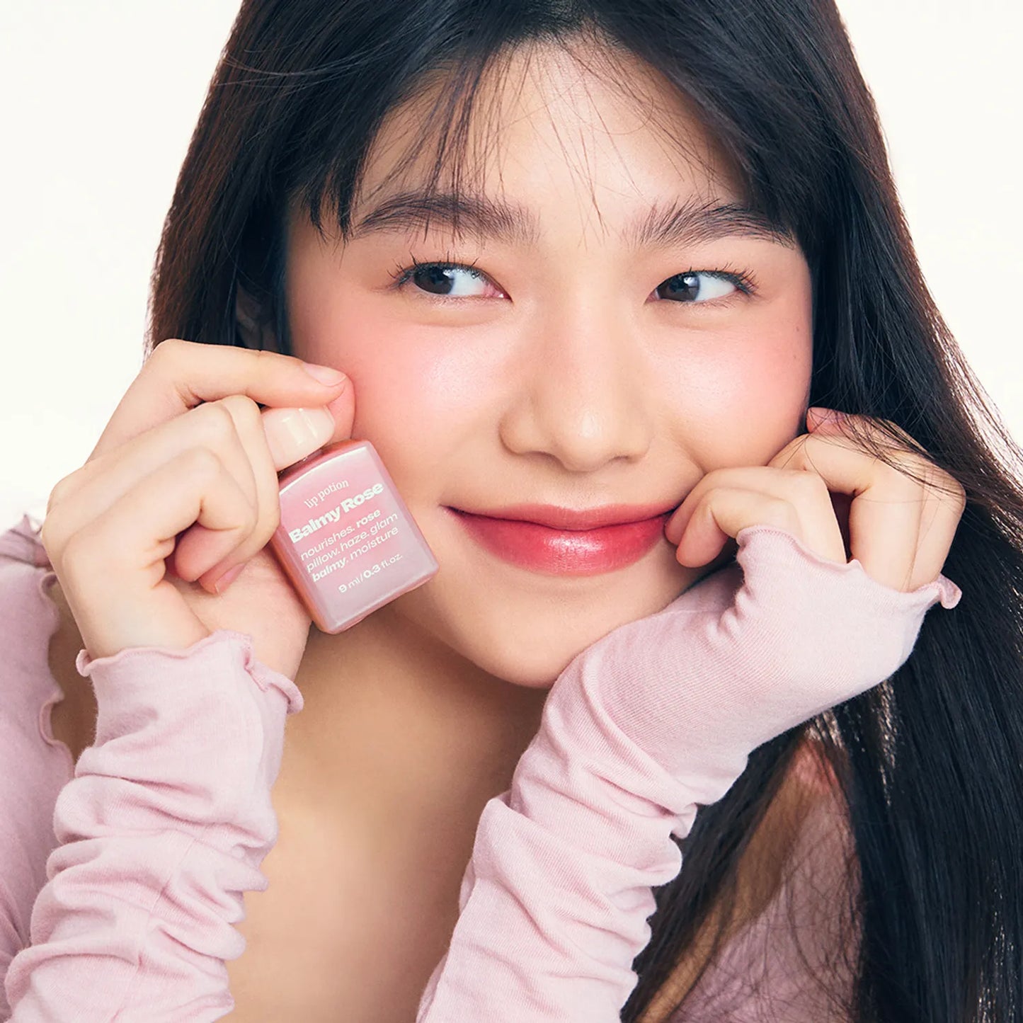 Lip Potion Balmy Rose
