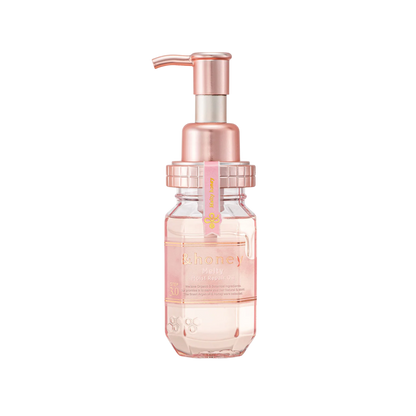 Melt Moist Repair Hair Oil 100ml
