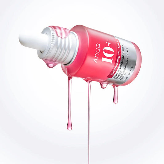 Niacinamide 10% + TXA 4% Dark Spot Correcting Serum