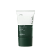 Heartleaf Silky Moisture Sunscreen