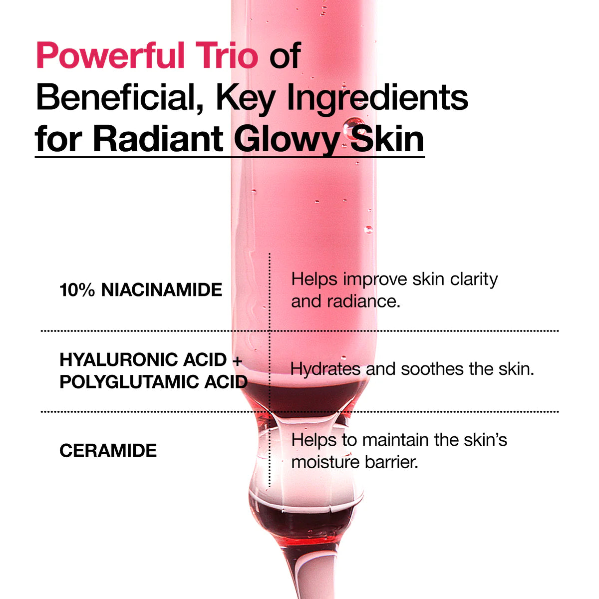 Niacinamide 10% + TXA 4% Dark Spot Correcting Serum