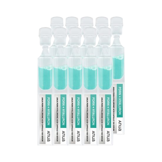 PDRN Hyaluronic Acid Capsule 100 Serum