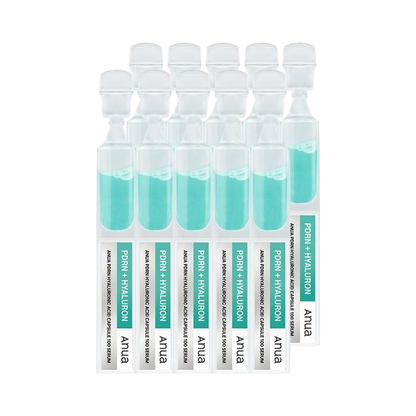 PDRN Hyaluronic Acid Capsule 100 Serum