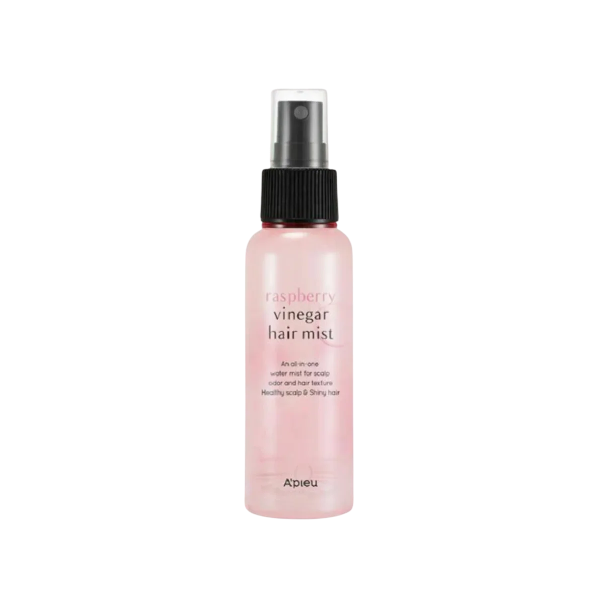 Raspberry Hair Vinegar Mist