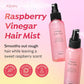 Raspberry Hair Vinegar Mist